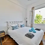 Le Foch2 By Guys * Villefranche-sur-Mer