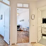 Apartamento Le Foch2 By Guys