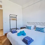 Le Foch2 By Guys Apartamento