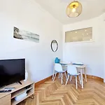 Apartamento Le Foch2 By Guys