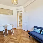 Le Foch2 By Guys Apartamento