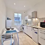 Apartamento Le Foch2 By Guys