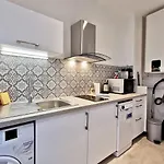 Le Foch2 By Guys Apartamento *