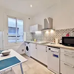 Apartamento Le Foch2 By Guys