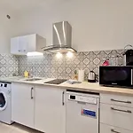 Apartamento Le Foch2 By Guys *